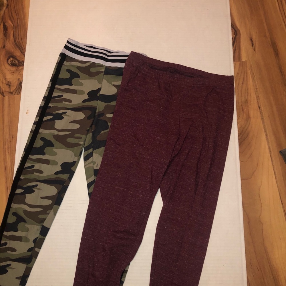 Leggings bundle